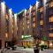 Holiday Inn Prague, an IHG Hotel