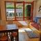 Bright refurbished apartment - Central Les Houches
