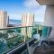 Amazing Views 25TH Floor Studio - Ala Moana Condo Hotel