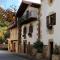 Casa Rural Mizkerrenea, Ituren, Navarra