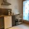 VAR50 - Studio 4 Pers centre des Carroz