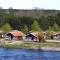 Älvkarleby Laxfiske Camping