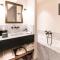 1898 The Post - Duplex King Suite