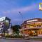 Sleep Mai Chiang Mai Airport Lifestyle Hotel Free Scheduled CNX Airport Shuttle
