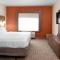 Holiday Inn Express Hotel & Suites Coeur D'Alene I-90 Exit 11, an IHG Hotel - Suite King - Non-Fumeurs