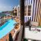 Altamar 44 balcony&pool By CanariasGetaway