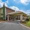 Comfort Inn Warner Robins - Robins AFB