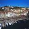 Cannes Vieux Port Seafront & Seaview, fast wifi