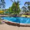 Discovery Parks - Moama West