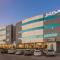 Myrtle Al Shohadaa Serviced Apartments