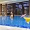 Royal Bansko - Half Board Plus & All Inclusive - Hot Pool & Jacuzzis