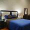 Habitación Hansa