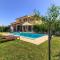 Luxury villa Banjole with private pool 200m from the beach - WiiBuk