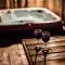 Little Eden Country Park, Bridlington with Private Hot Tubs