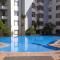 Garden's Apartment