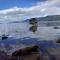 Lovat Loch Ness Apartment with private roof terrace