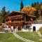 Fogajard Lovely Chalet