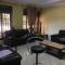 Private Room with Jacuzzi in Kigali