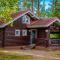 Villa Omena at MESSILA ski & camping