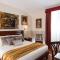 Hotel Des Artistes Roma