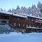 Chalet Iseran