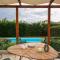 Venus Villa with Private Pool, 2min to the Beach