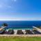 Villa Fauna Calheta Infinity Pool & Nature Views