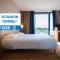 Brit Hotel Saint Malo – Le Transat