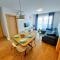 Tusculum apartment Solin