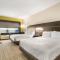 Holiday Inn Express & Suites Jacksonville - Town Center, an IHG Hotel - Standaard Queen Room Met Twee Queen Bedden