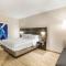 Holiday Inn Express & Suites Jacksonville - Town Center, an IHG Hotel - King Room - Hoorbaar/Niet-Roken