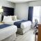 Best Western Plus Regency Inn and Conference Centre
