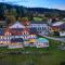 Richterhof Wellness Apartments Bayerischer Wald