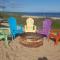 Lake Huron - 3 Bedroom, 2 Bath Lake Front Home (Sleeps 12)