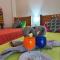 Lima Airport Hostel with FREE AIRPORT PICK UP