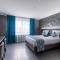 Mercure Bale Mulhouse Aeroport