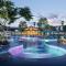 Margaritaville Resort Palm Springs