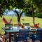 Beachfront Villa Meliti