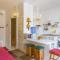 Apartamento do Washington