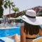 Mabrouk Hotel and Suites- Adult only