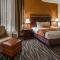Best Western Plus Battleground Inn & Suites