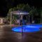 Bungalow espectacular garaje, piscina y jacuzzi