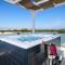 ASTERIA PEARL VILLA 2 with Rooftop Jacuzzi