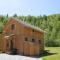 Chalet in Stadl an der Mur Styria with terrace