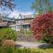 Beautiful Holiday Home with Garden at Ambleside District