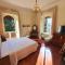 villa dei Merli - liberty suite & natural garden -