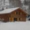 CHALET DES CHARBONNIERS AVEC ETANG - 5 chambres -