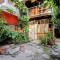 Lorong Homestay