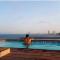 FRENTE PLAYA vista al mar, PISCINA DE USO EXCLUSIVO