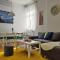 The Best 2-Bedroom Central Belgrade Apt - FREE private Parking